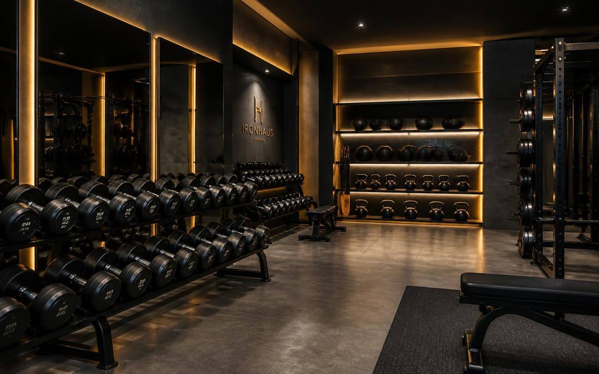 Gyms